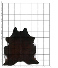Įkelti vaizdą į galerijos rodinį, Egzotinis karvės kailis L