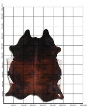 Įkelti vaizdą į galerijos rodinį, Egzotinis karvės kailis XL