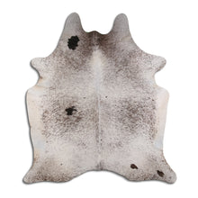 Įkelti vaizdą į galerijos rodinį, Salt and Pepper Egzotinis karvės kailis XXL