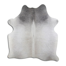 Įkelti vaizdą į galerijos rodinį, Pilkas karvės kailis L