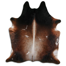 Įkelti vaizdą į galerijos rodinį, Rudas karvės kailis XXL