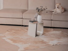 Įkelti vaizdą į galerijos rodinį, Egzotinis karvės kailis XL