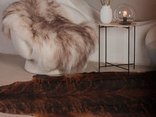 Įkelti vaizdą į galerijos rodinį, Egzotinis karvės kailis XL