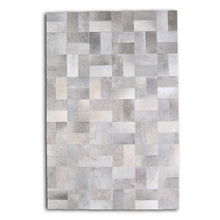 Įkelti vaizdą į galerijos rodinį, Natūralus rankų darbo kilimas "BRICK"