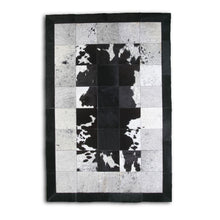 Įkelti vaizdą į galerijos rodinį, Natūralus rankų darbo kilimas "HARMONY"