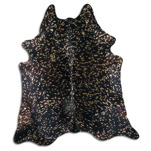 Karvės kailis "Gold" XXL