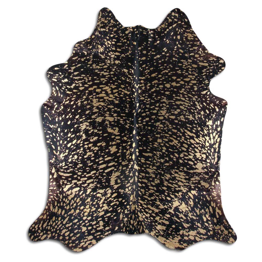 Karvės kailis "Gold" XL
