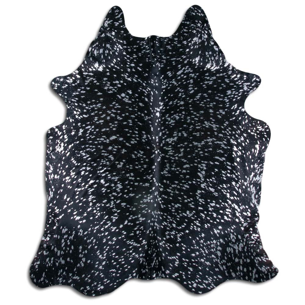Karvės kailis "Diamond" XXL