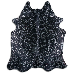 Karvės kailis "Diamond" XXL