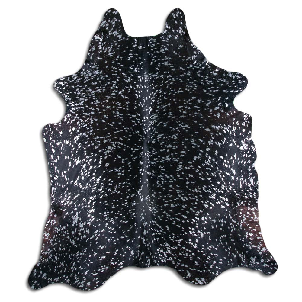 Karvės kailis "Diamond" XXL