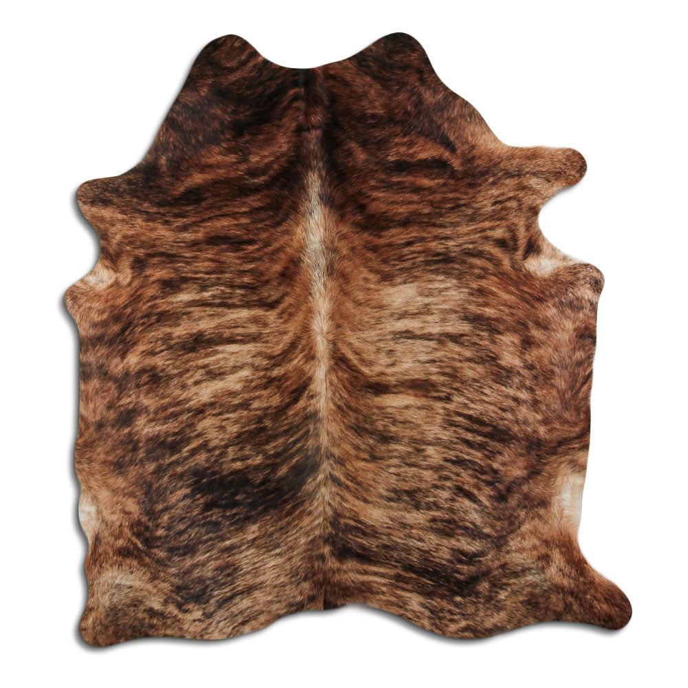 Egzotinis karvės kailis L