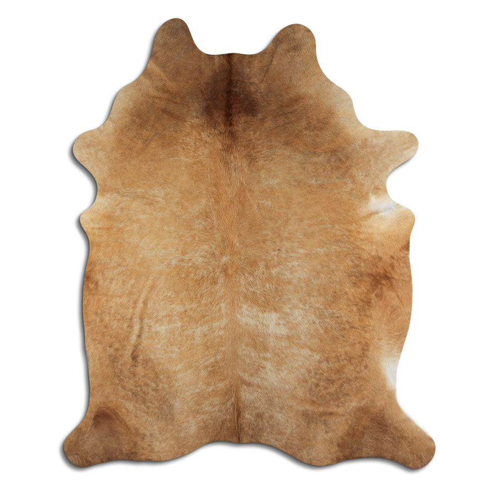 Egzotinis karvės kailis XXL