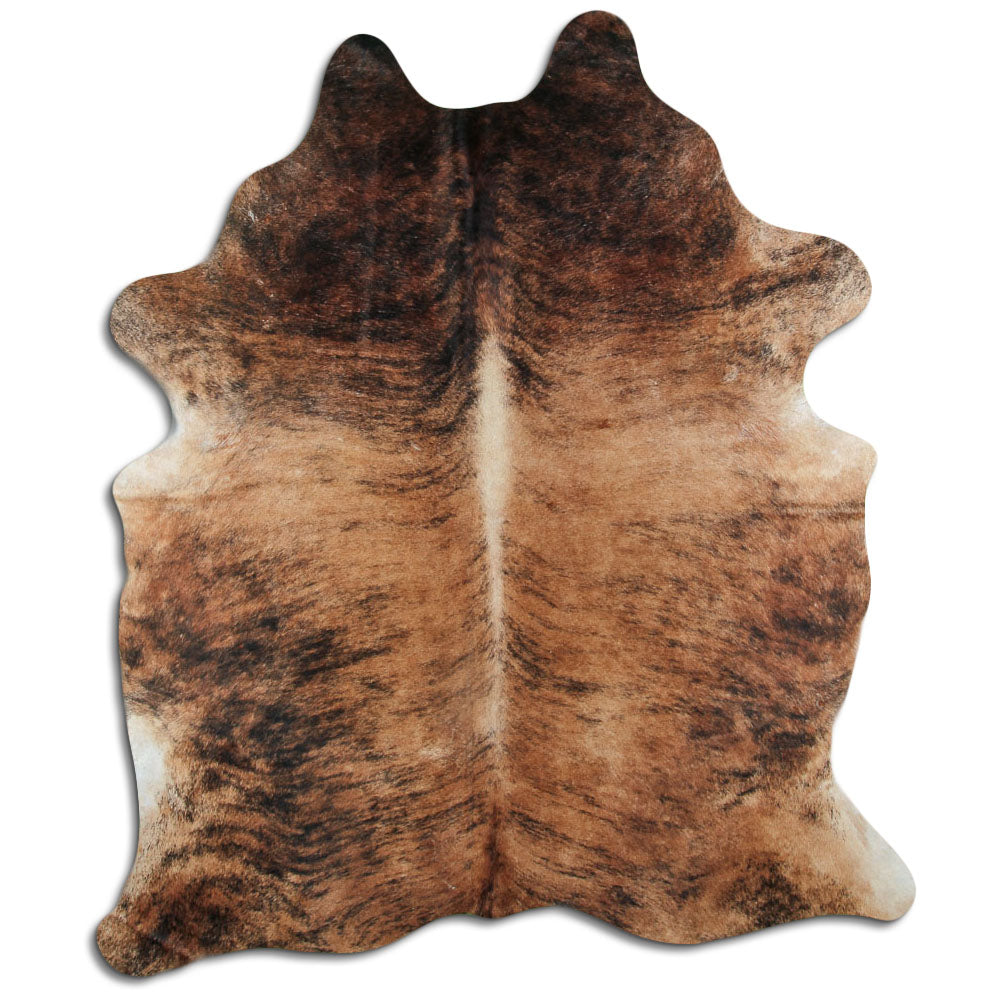 Egzotinis karvės kailis XXL