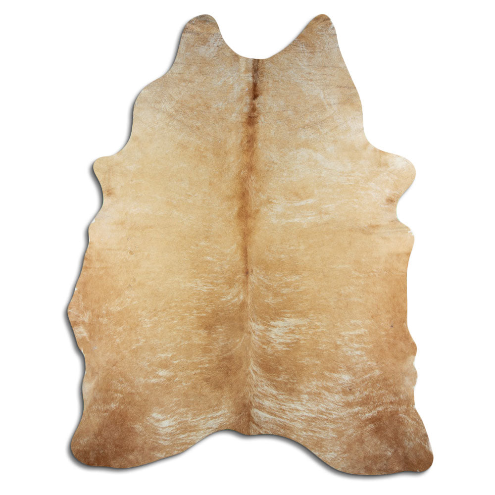 Egzotinis karvės kailis XXL