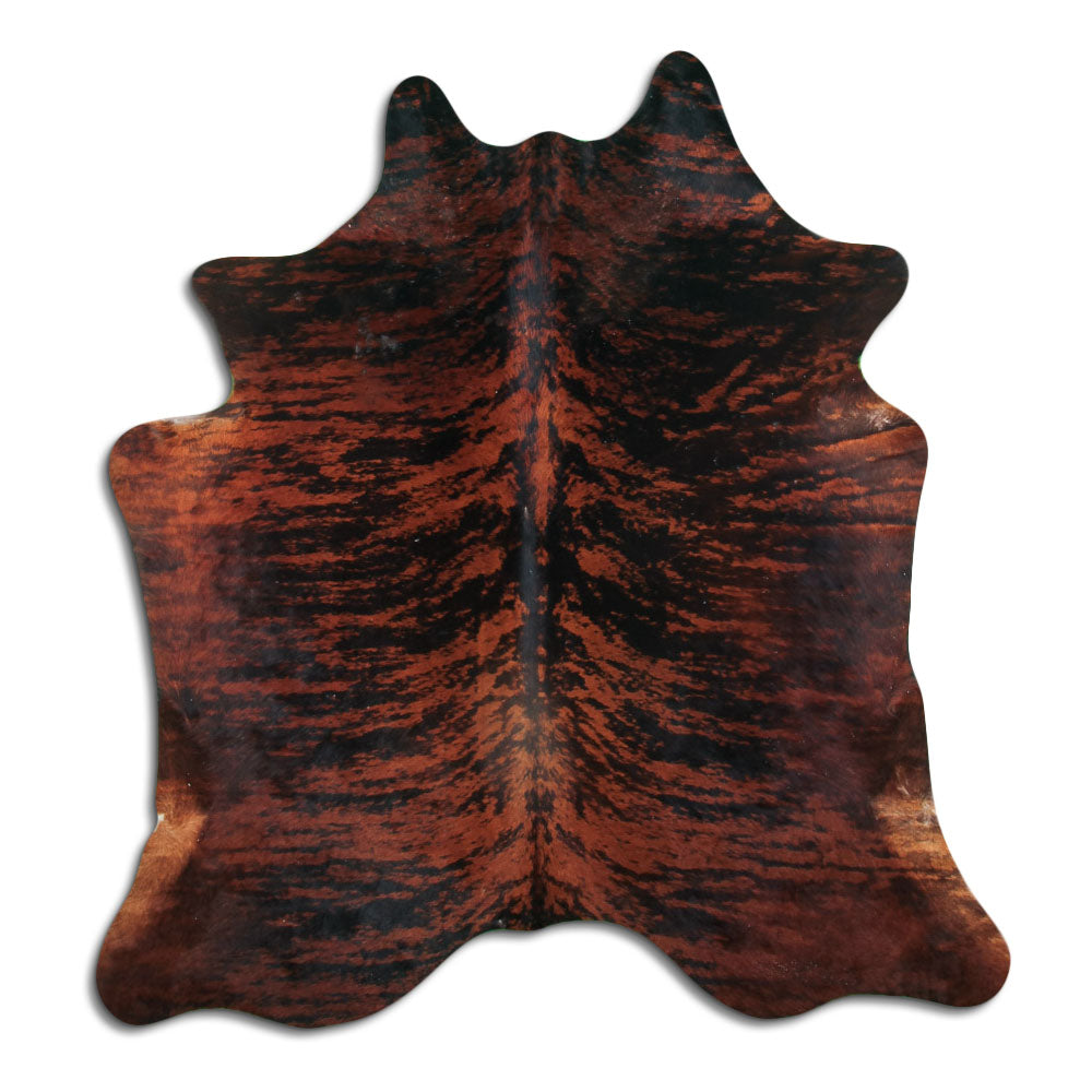 Egzotinis karvės kailis L