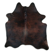 Įkelti vaizdą į galerijos rodinį, Rudas karvės kailis L
