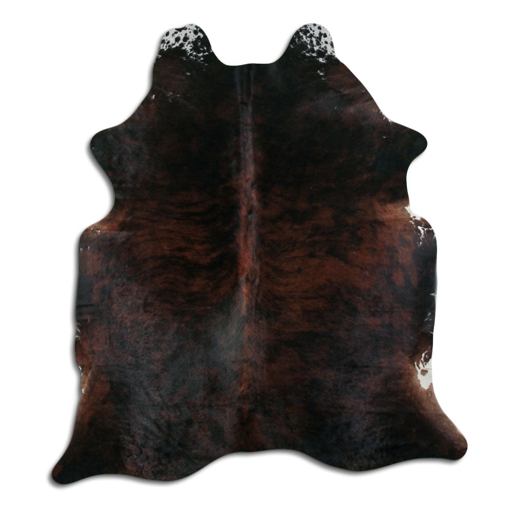 Egzotinis karvės kailis L