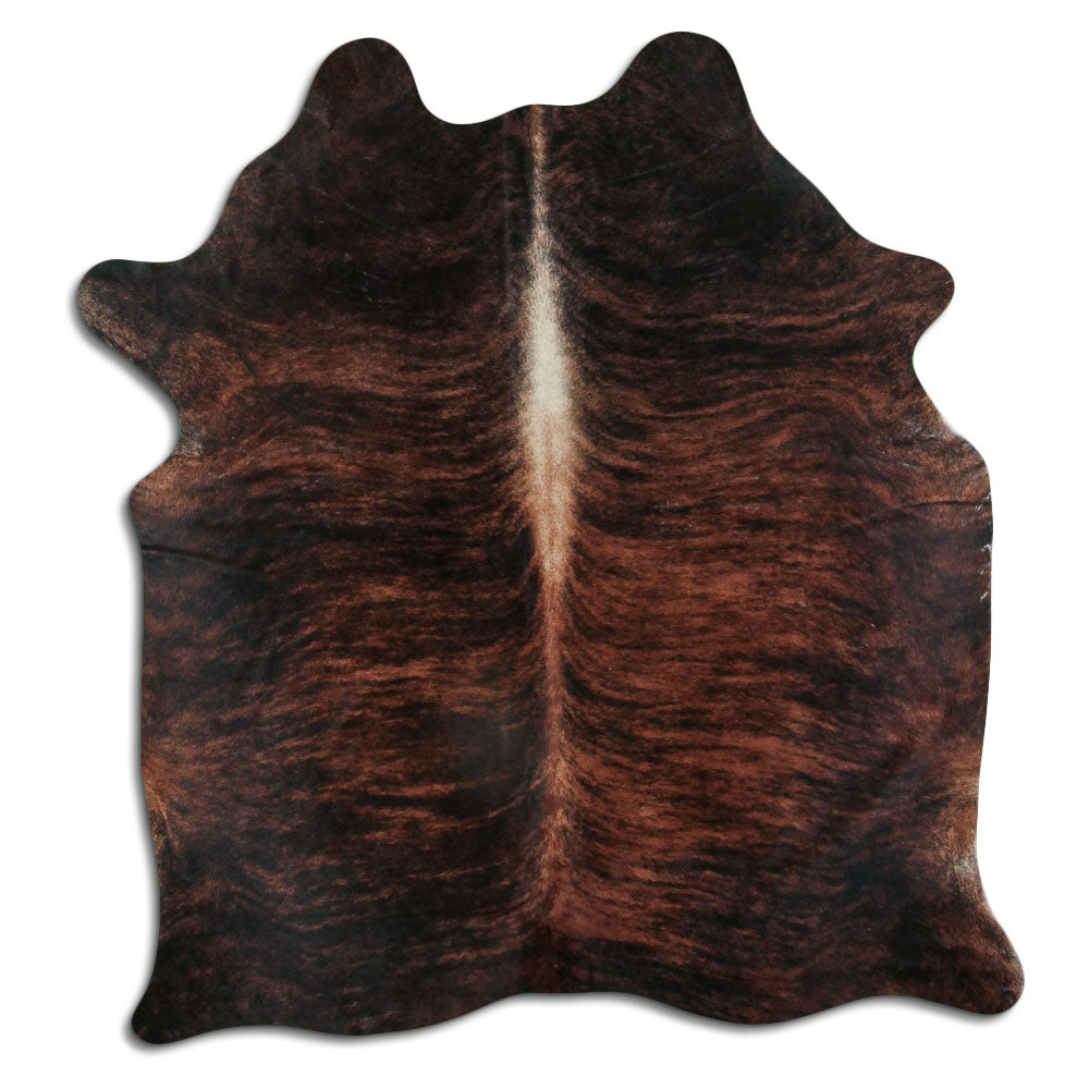 Egzotinis karvės kailis L