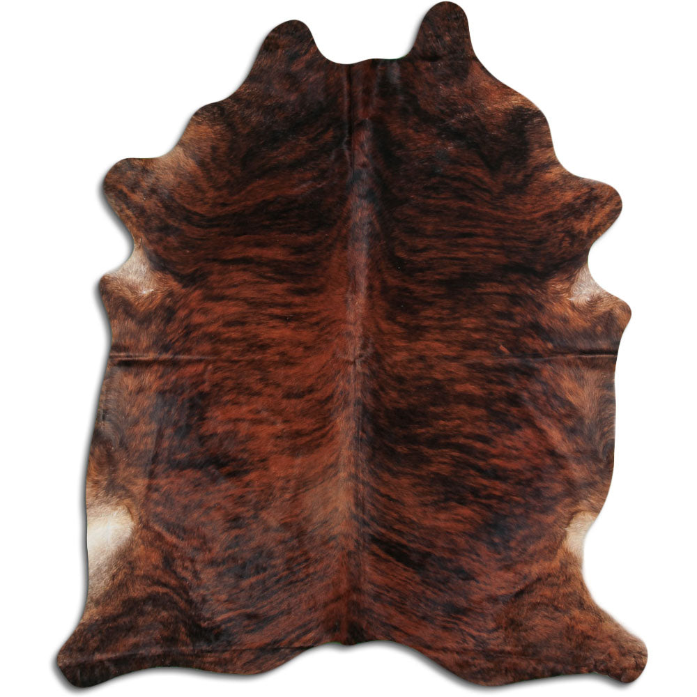 Egzotinis karvės kailis XXL