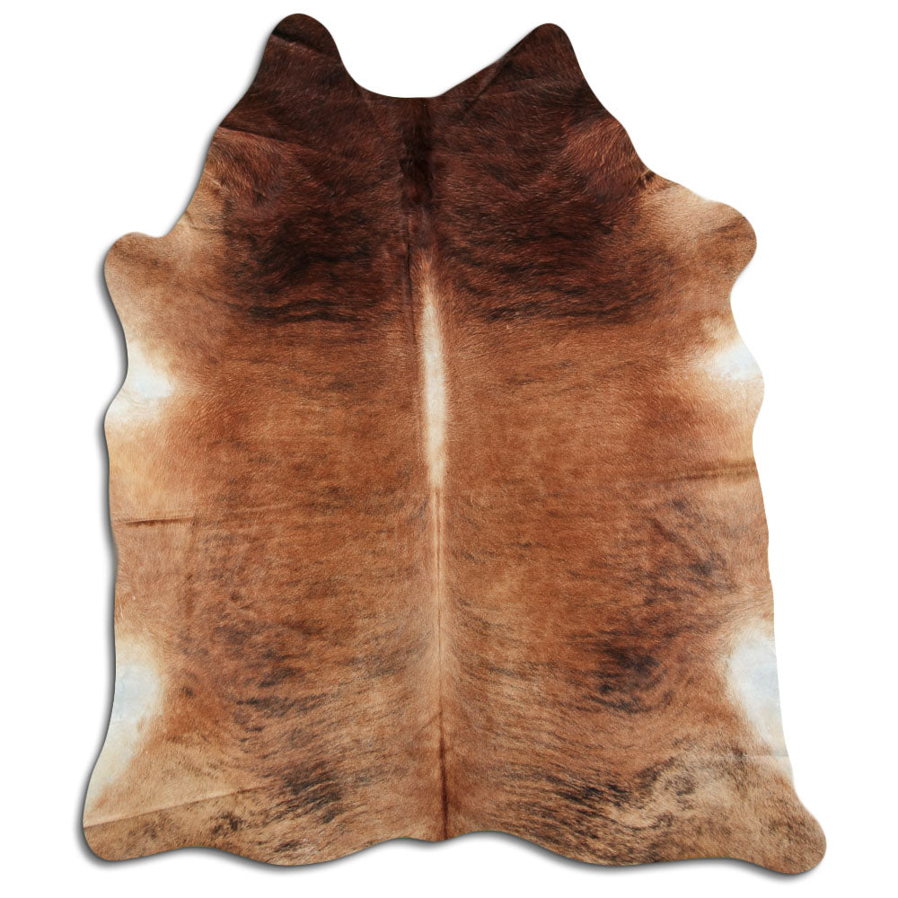Egzotinis karvės kailis XXL