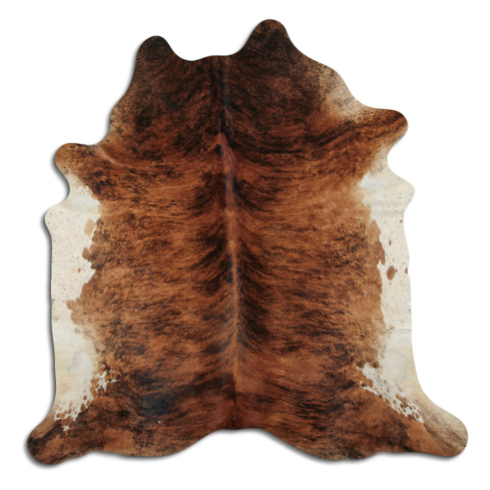 Egzotinis karvės kailis XL