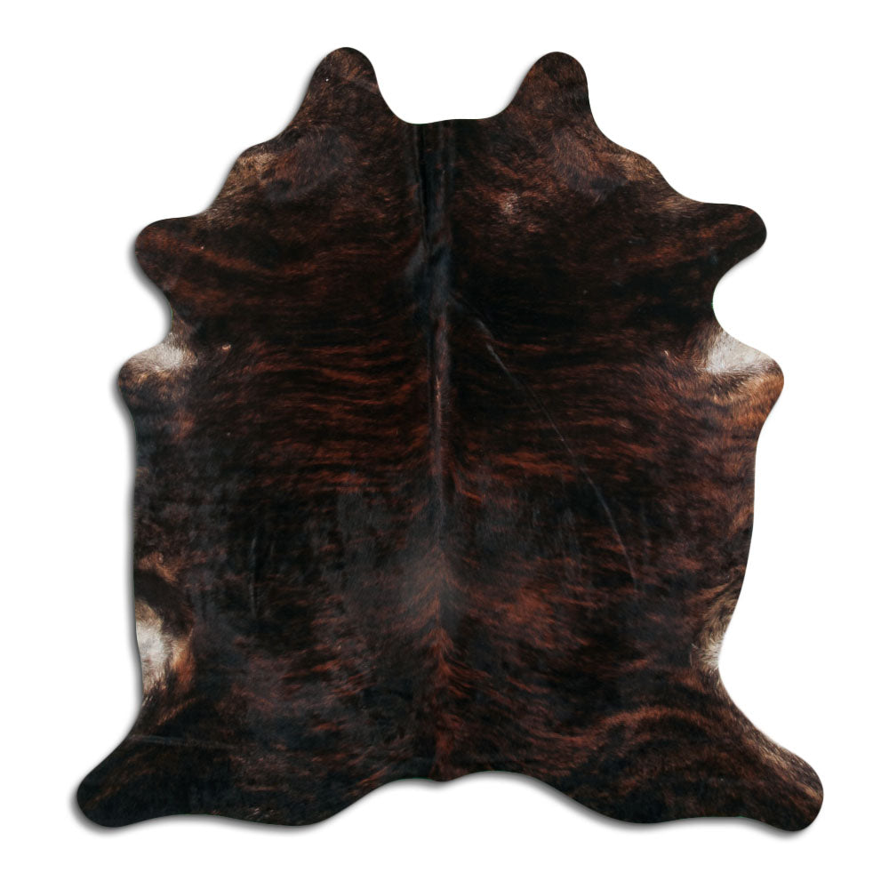 Egzotinis karvės kailis XL