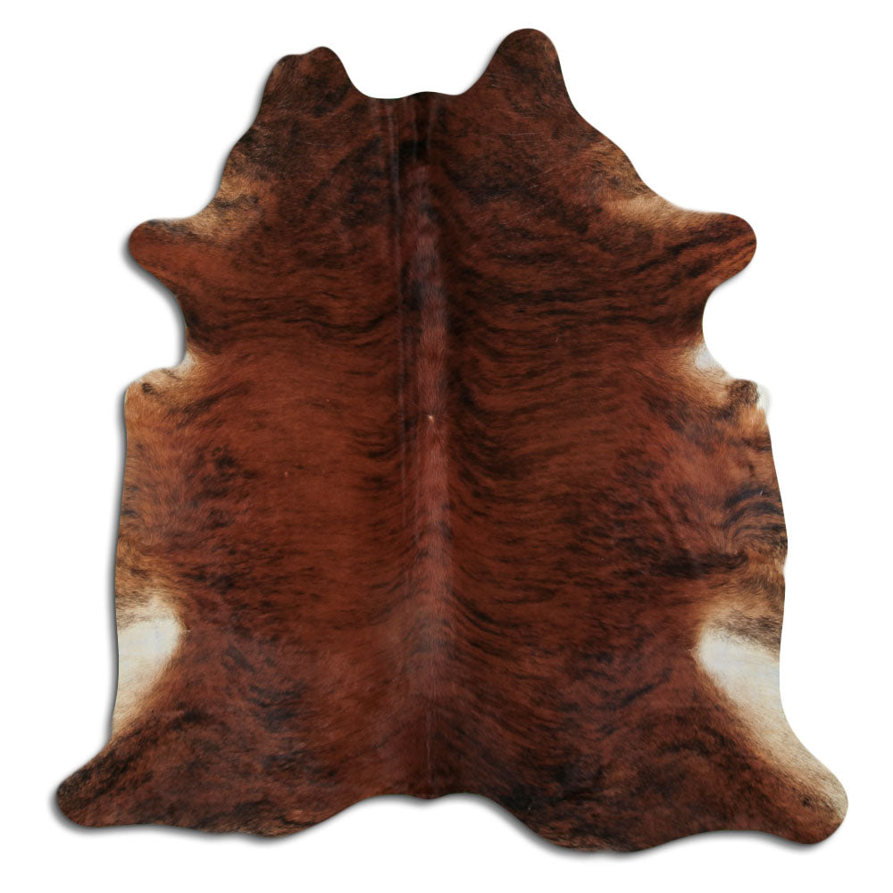 Egzotinis karvės kailis XL
