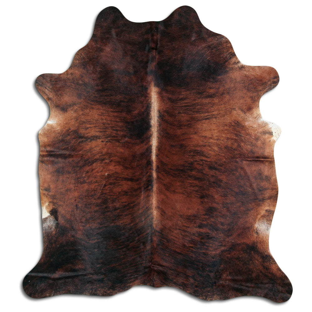 Egzotinis karvės kailis XXL