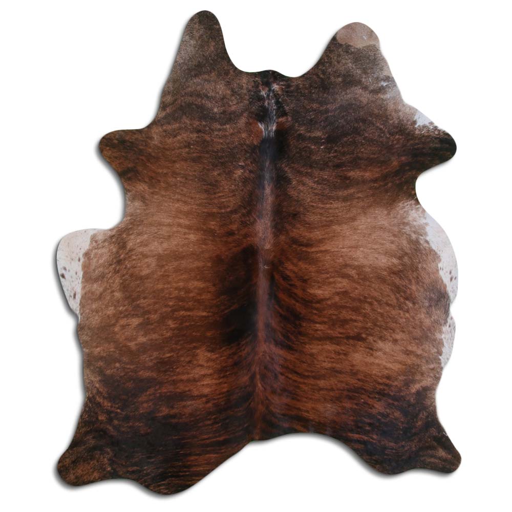 Egzotinis karvės kailis L
