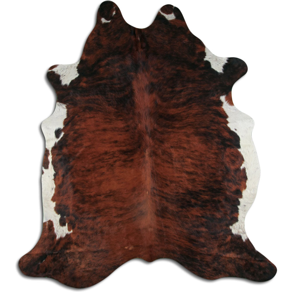 Egzotinis karvės kailis XXL