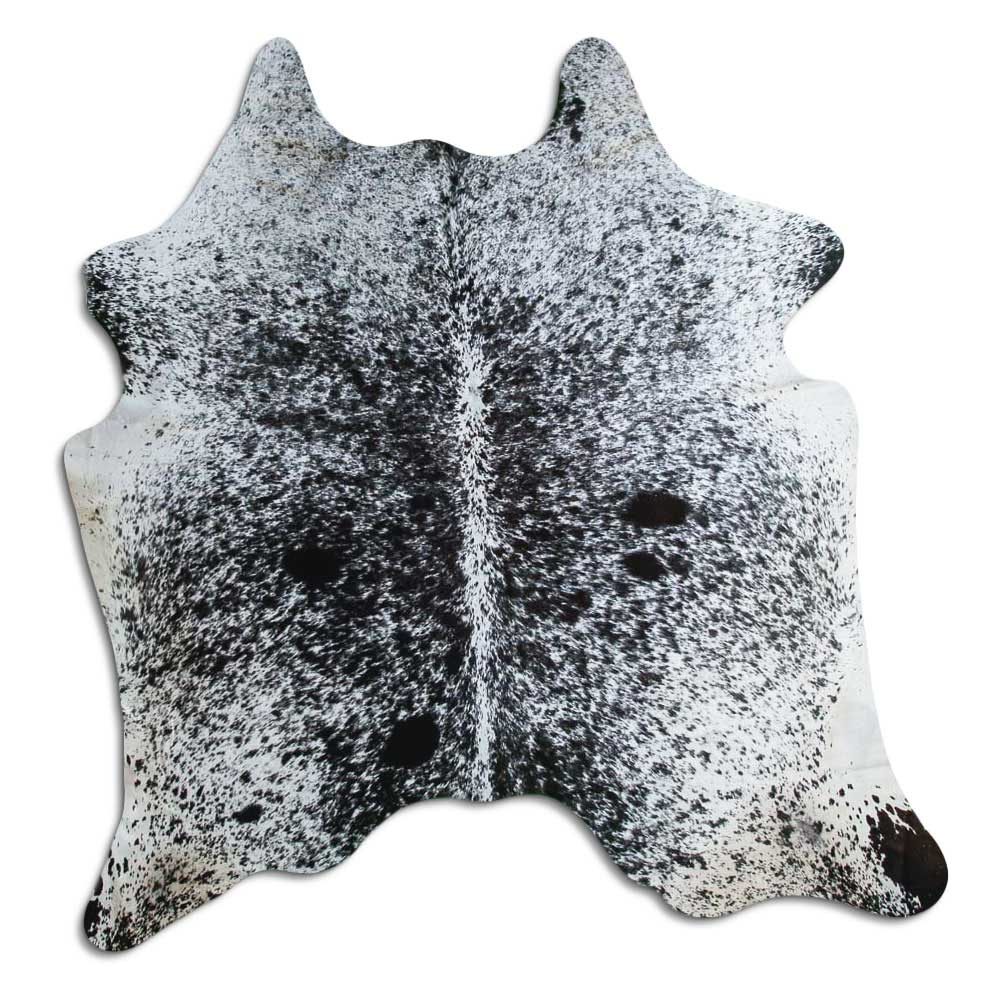 Salt & Pepper karvės kailis XL