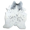 Salt & Pepper karvės kailis XL