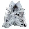 Salt & Pepper karvės kailis XL