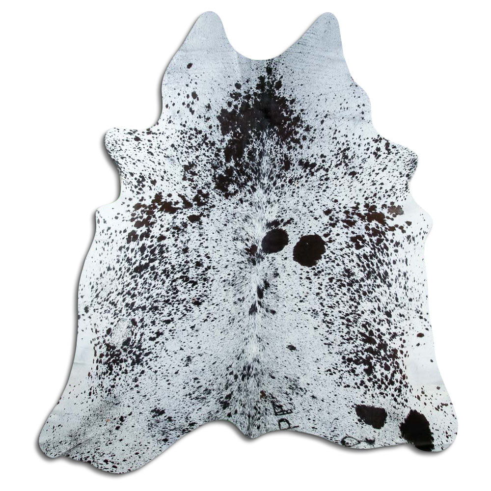 Salt & Pepper karvės kailis XL