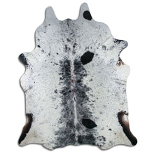 Įkelti vaizdą į galerijos rodinį, Salt and Pepper egzotinis karvės kailis XXL
