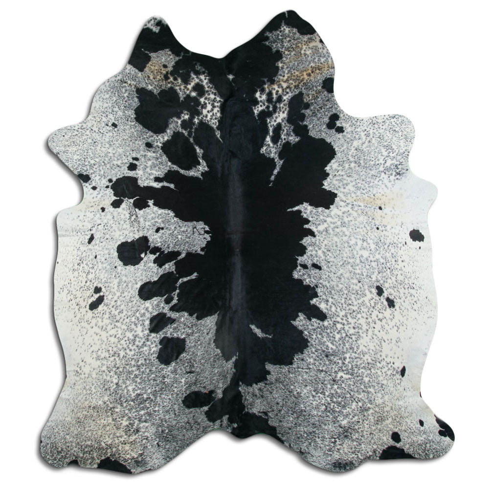 Salt & Pepper karvės kailis XXL
