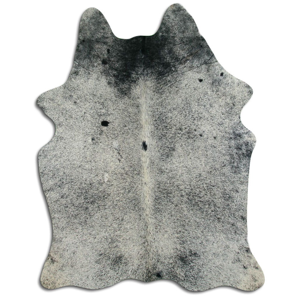 Salt & Pepper karvės kailis XL
