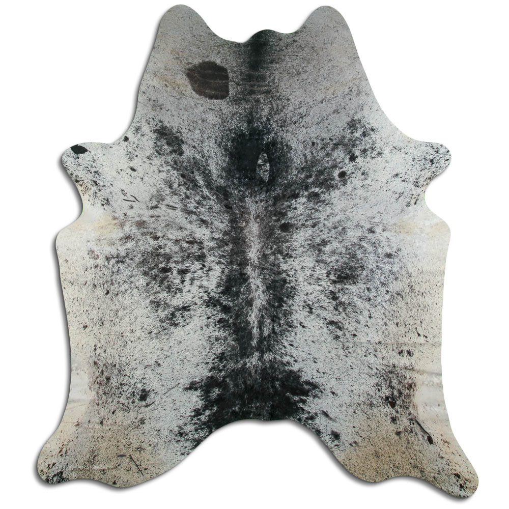 Salt & Pepper karvės kailis XXL