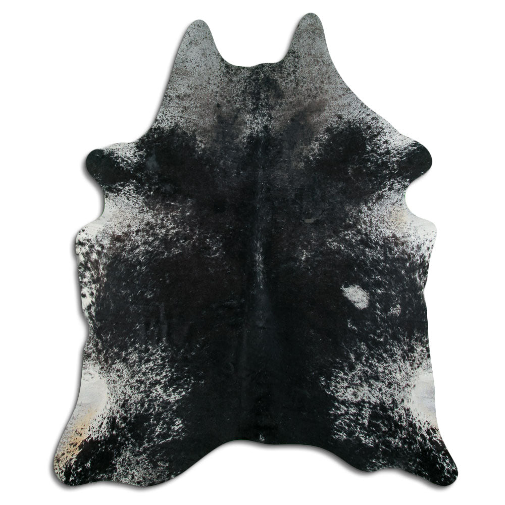 Salt & Pepper karvės kailis XL