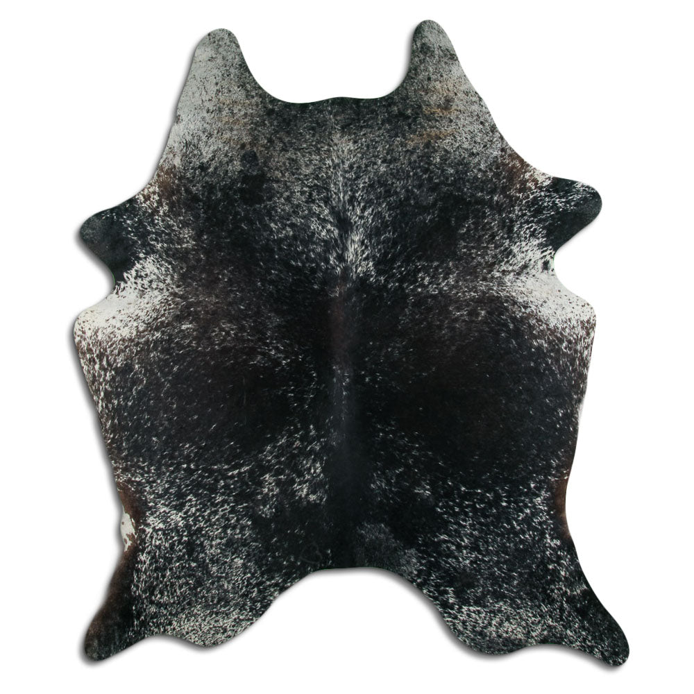 Salt & Pepper karvės kailis XXL