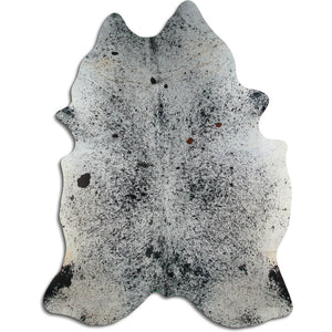 Salt & Pepper karvės kailis XXXL