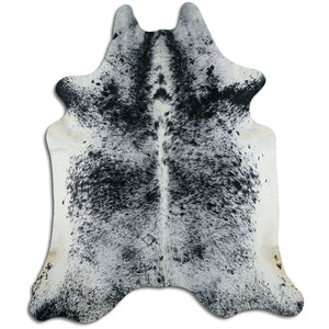 Salt & Pepper karvės kailis XXL