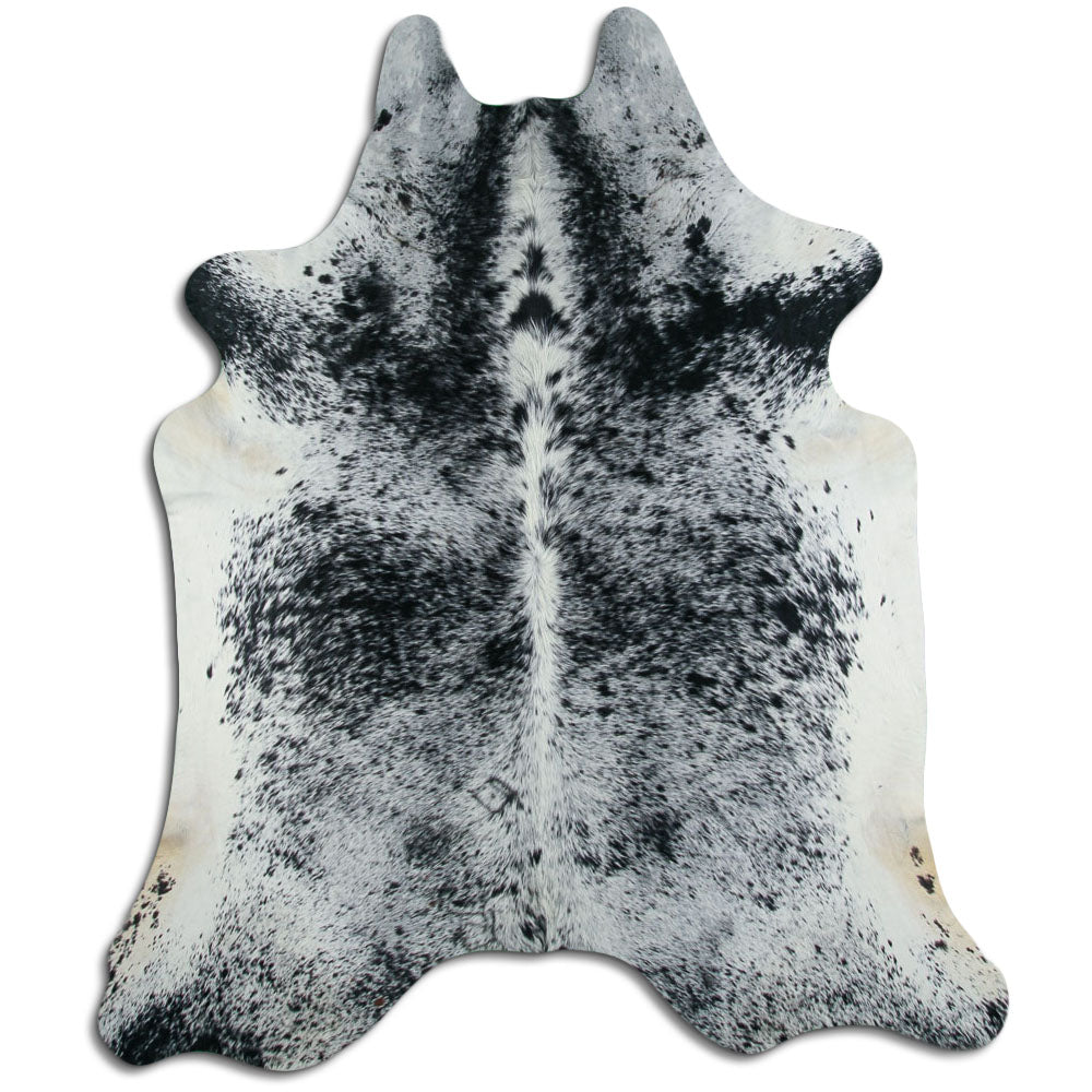 Salt & Pepper karvės kailis XXL