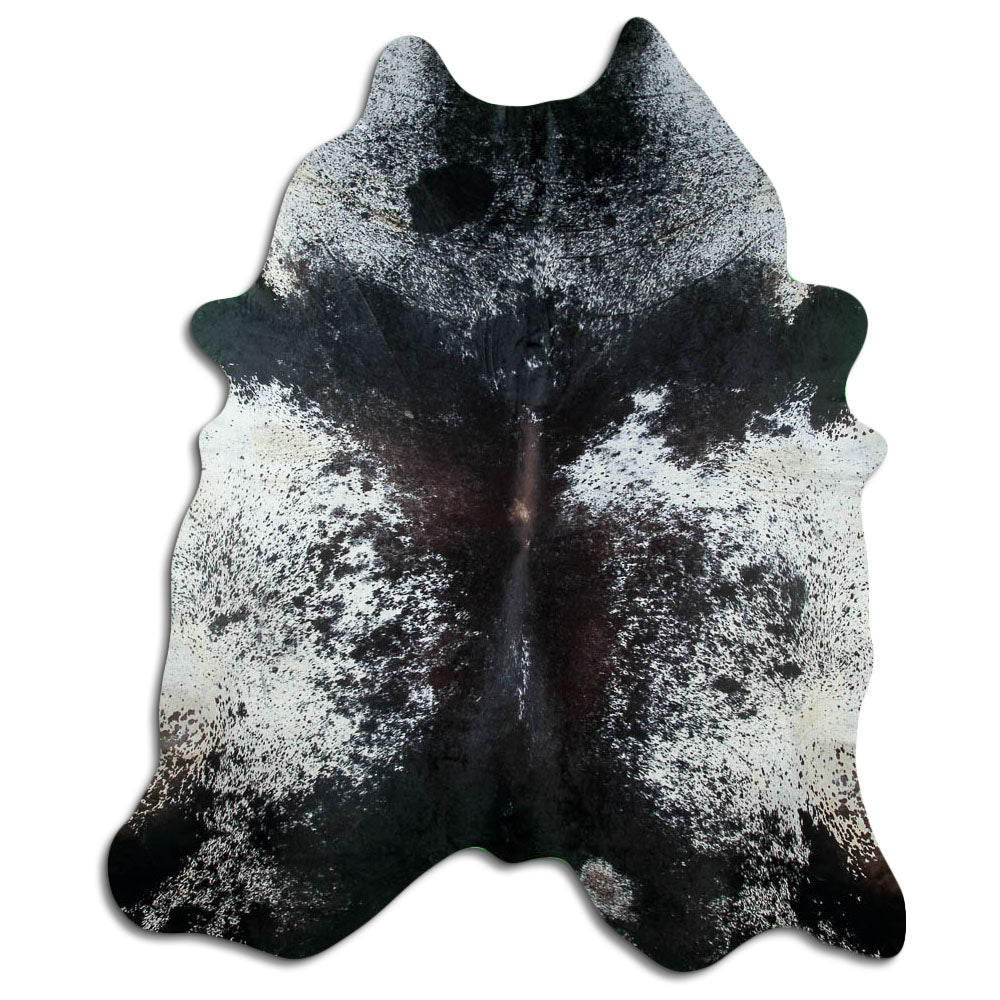 Salt & Pepper karvės kailis XXXL
