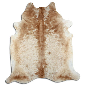 Salt & Pepper karvės kailis XXL