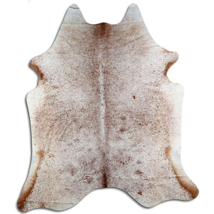 Salt & Pepper karvės kailis XXL