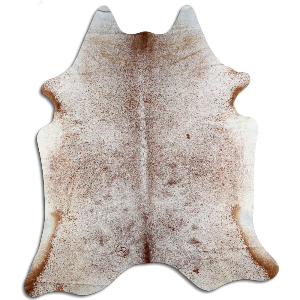 Salt & Pepper karvės kailis XXL