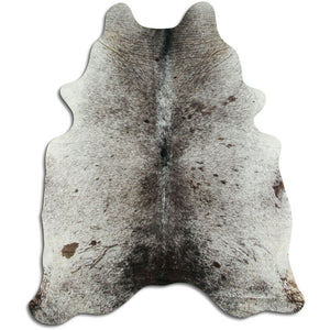 Salt & Pepper karvės kailis XL