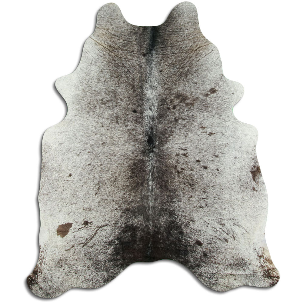 Salt & Pepper karvės kailis XL