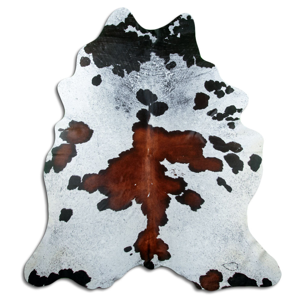 Salt & Pepper karvės kailis XXL